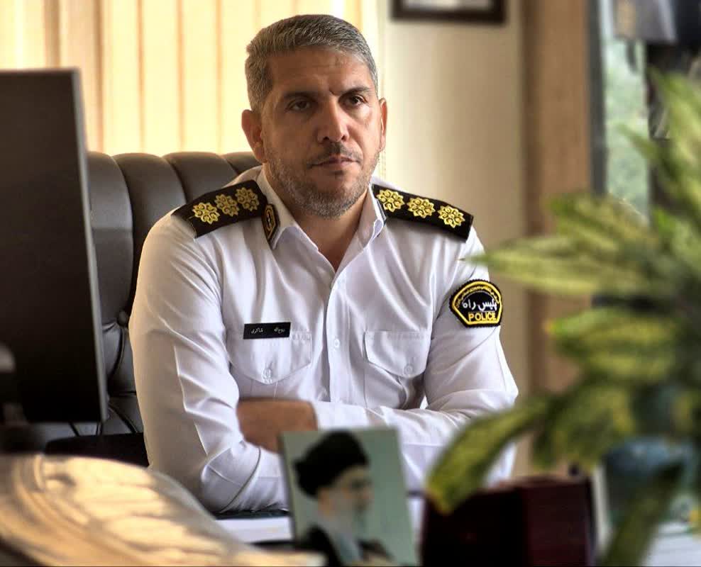 آغاز تشدید برخورد با تخلفات حادثه ساز در قم از امروز آغاز تشدید برخورد با تخلفات حادثه ساز در قم از امروز